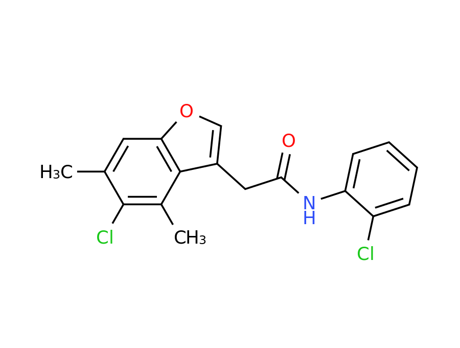 Structure Amb2968741