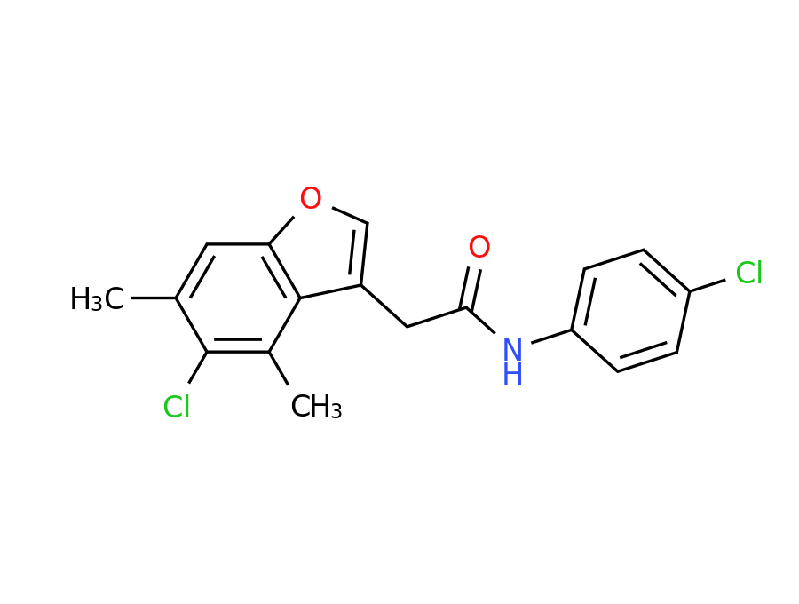Structure Amb2968751