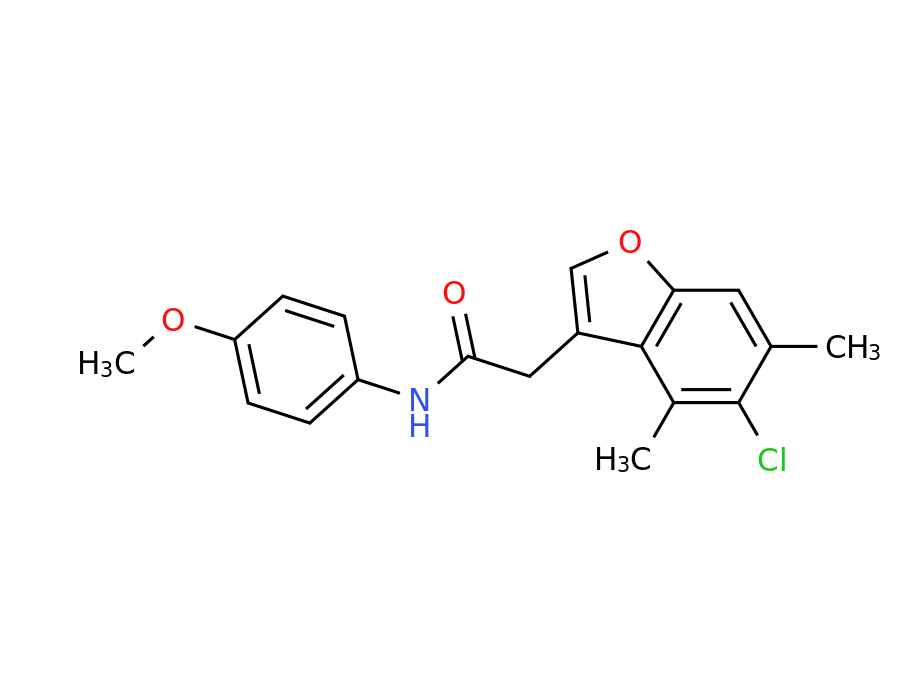 Structure Amb2968755