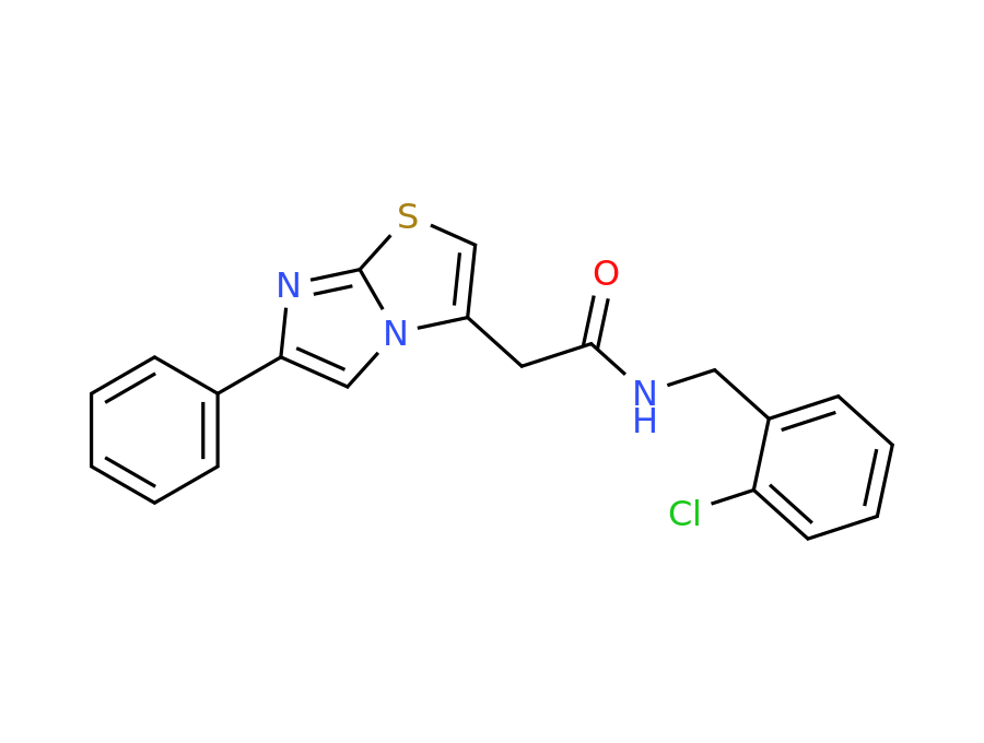 Structure Amb296909