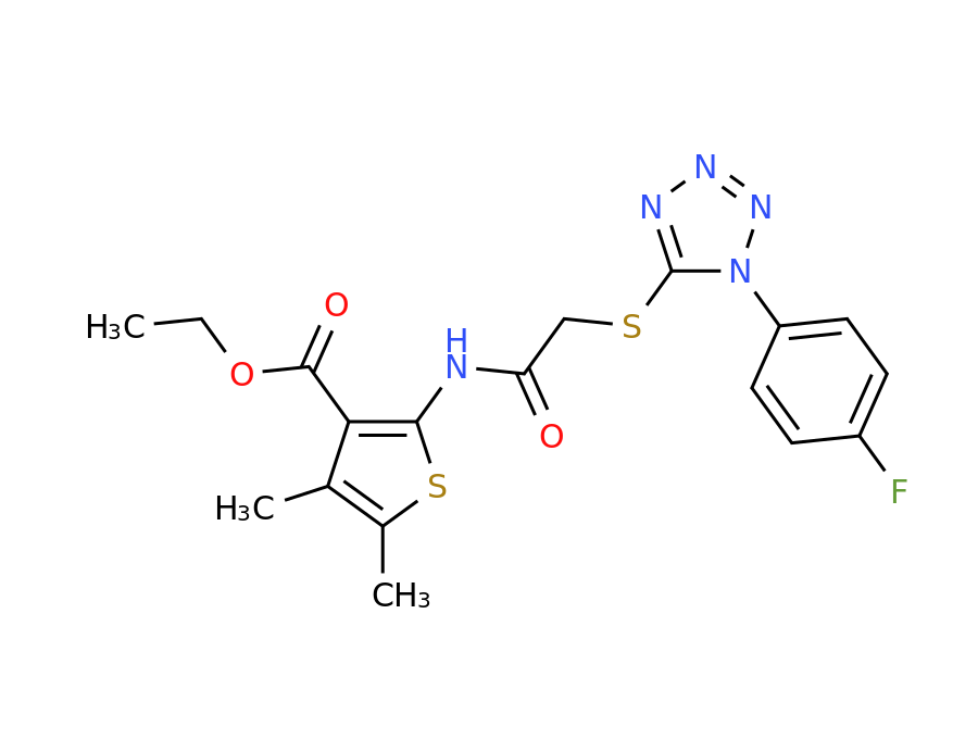 Structure Amb2971030