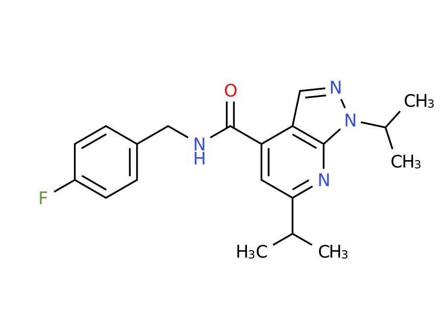 Structure Amb297141