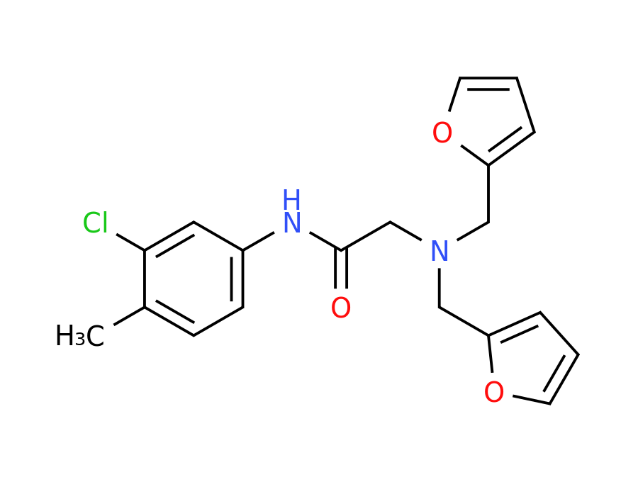 Structure Amb297292