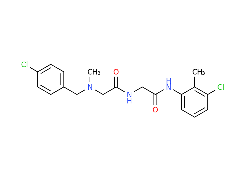 Structure Amb297319