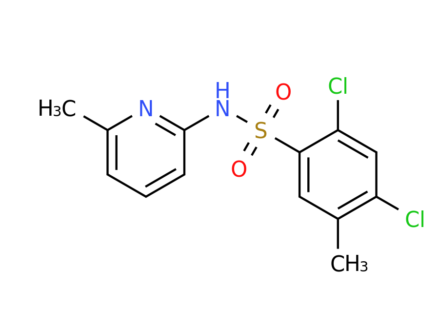 Structure Amb297563
