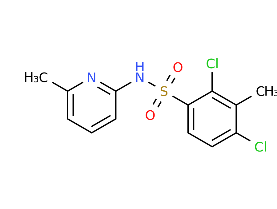 Structure Amb297583
