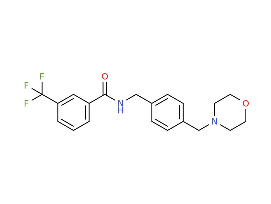 Structure Amb297763