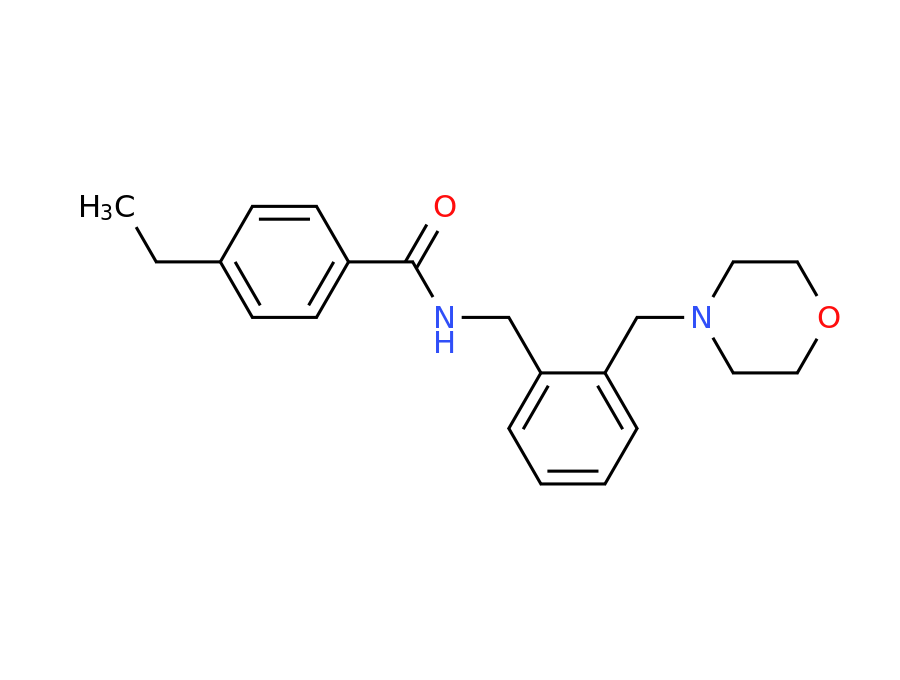 Structure Amb297811