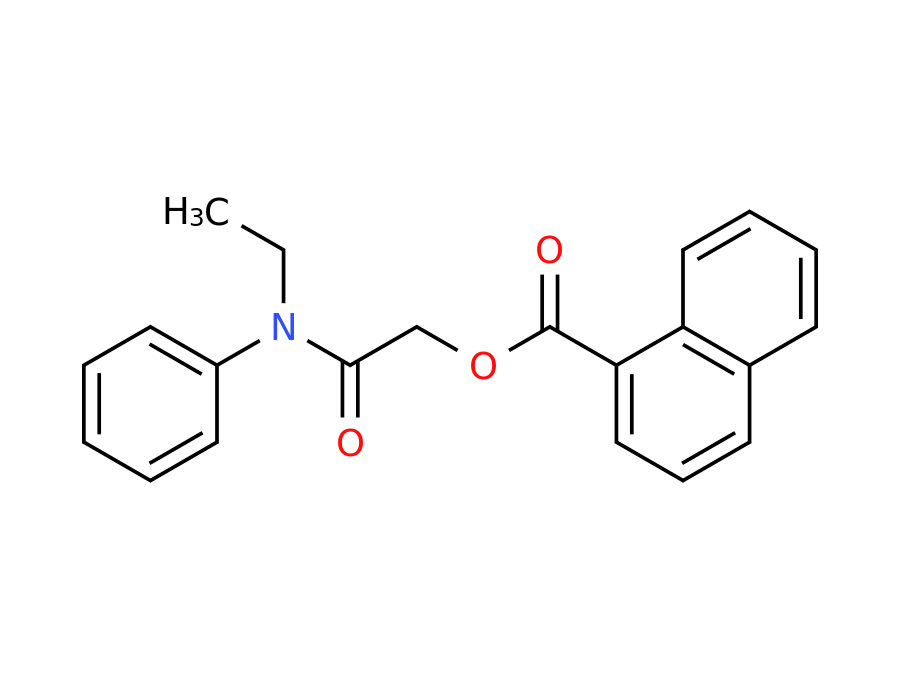 Structure Amb29810