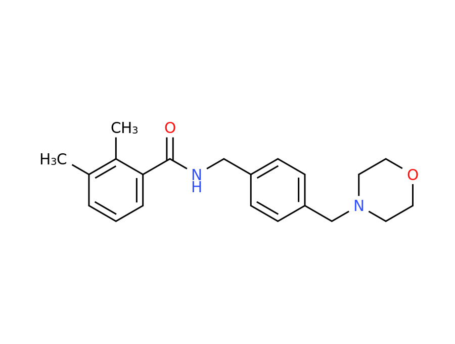 Structure Amb298121