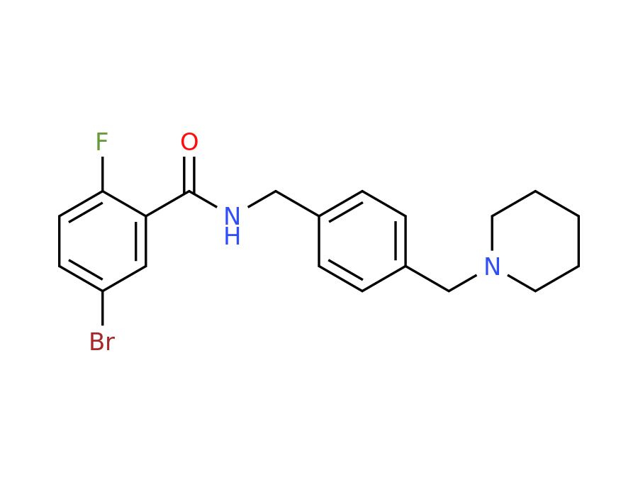 Structure Amb298129