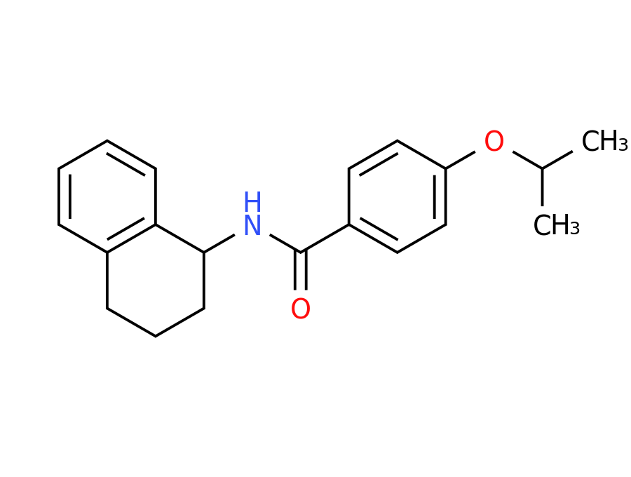 Structure Amb29892