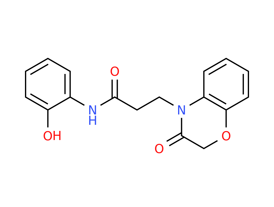 Structure Amb299087