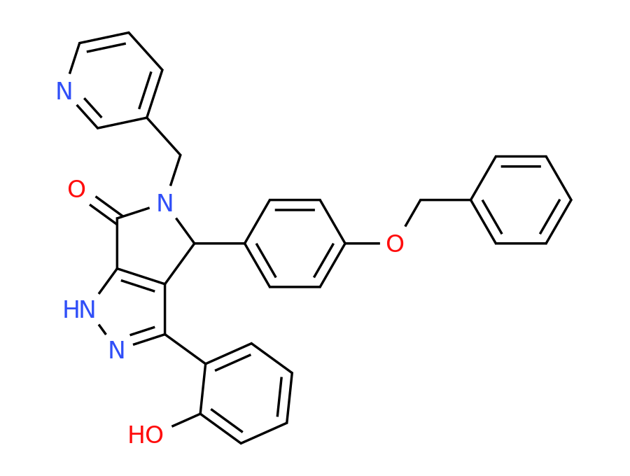 Structure Amb2996468