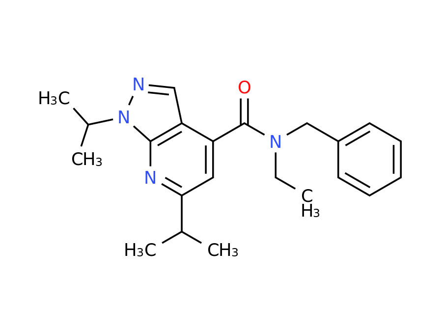 Structure Amb299770