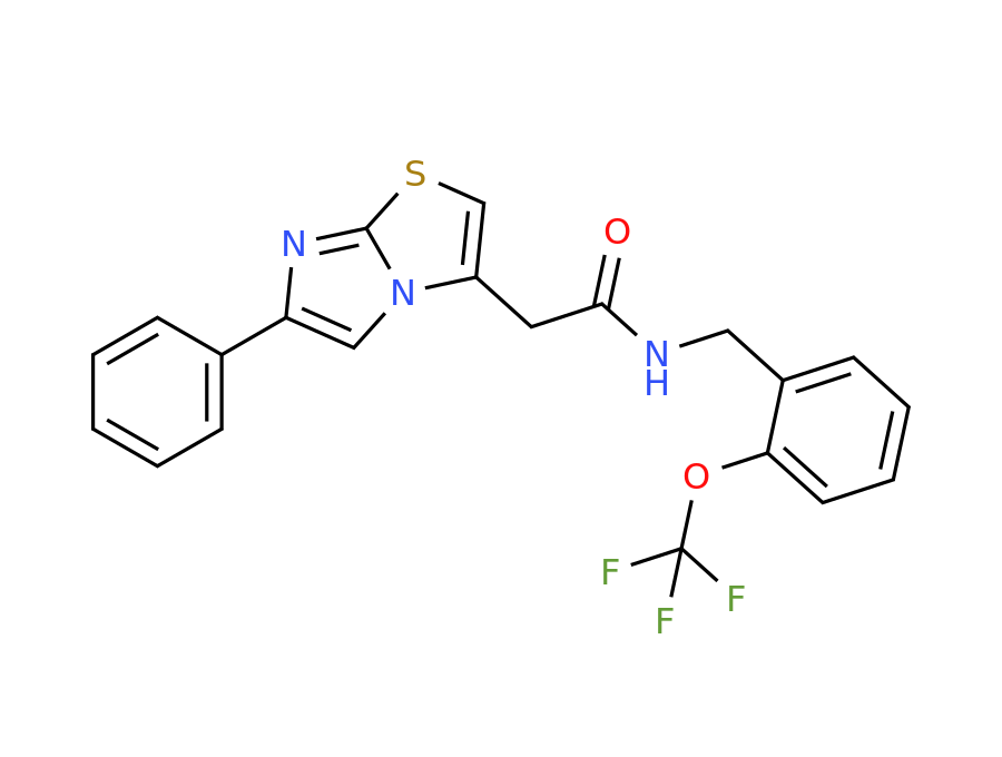 Structure Amb300090