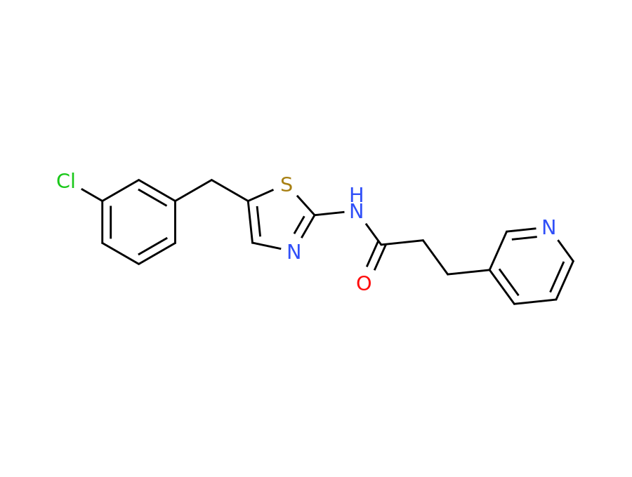 Structure Amb300477