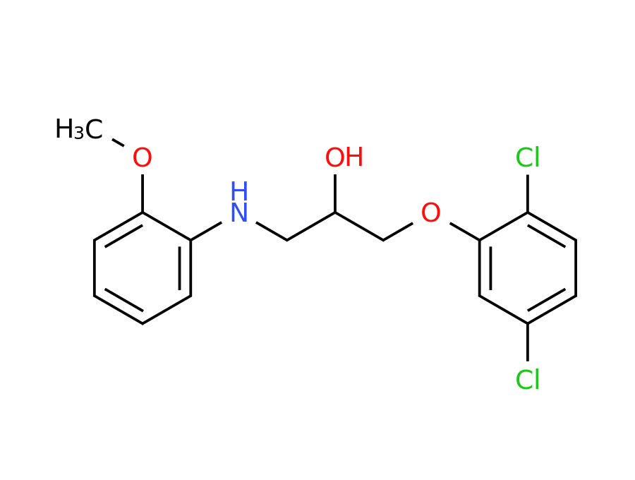 Structure Amb300594