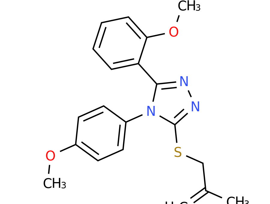 Structure Amb30062