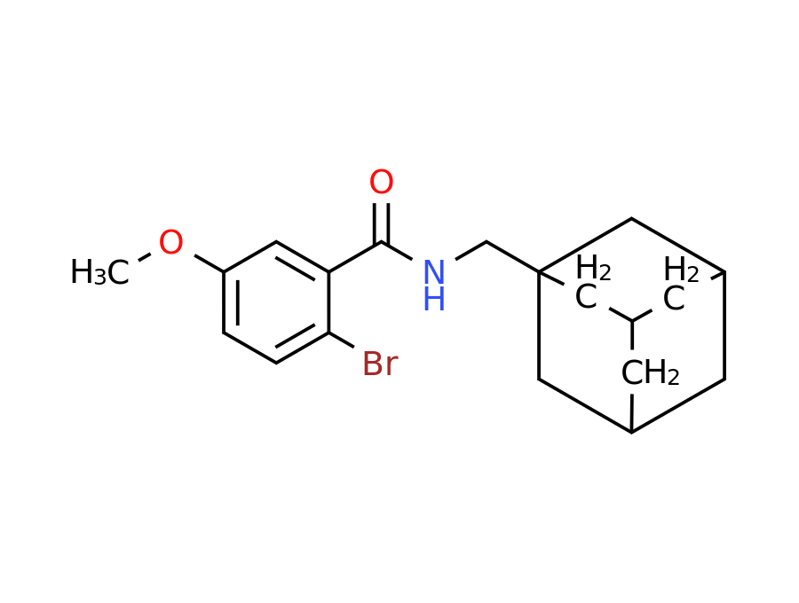 Structure Amb30063