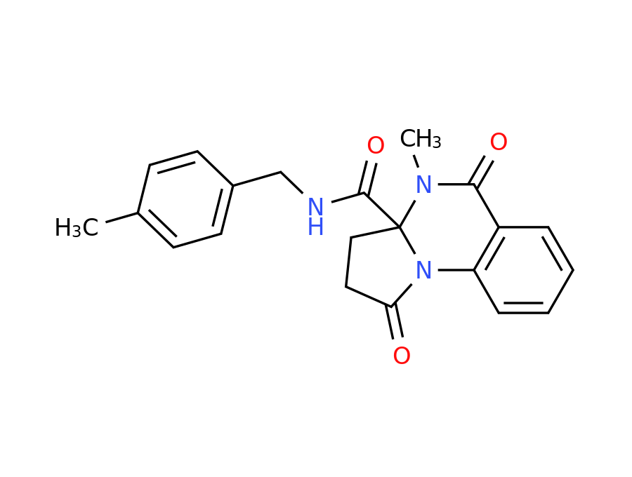 Structure Amb300886