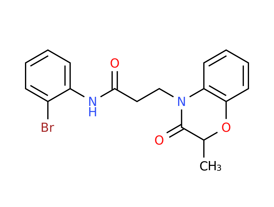 Structure Amb301377