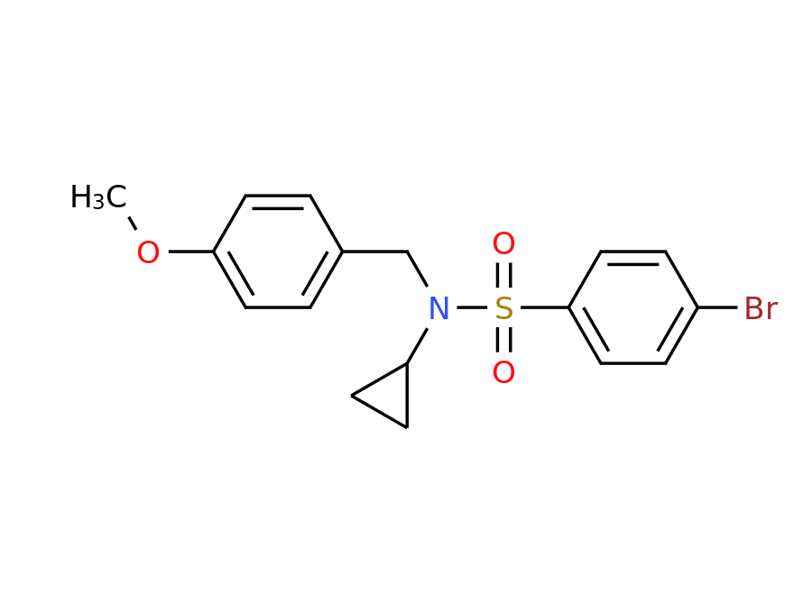 Structure Amb301527