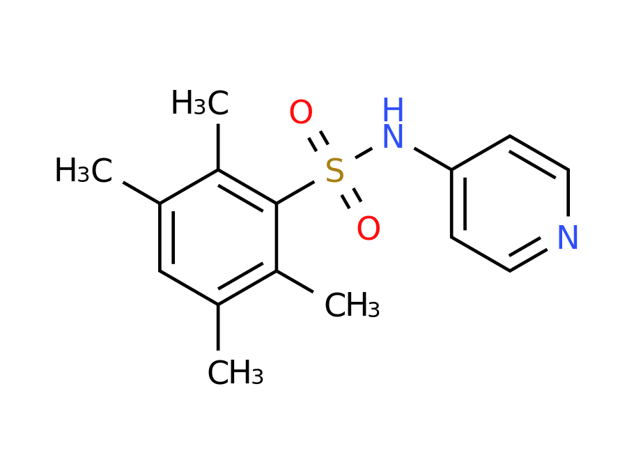 Structure Amb3015410