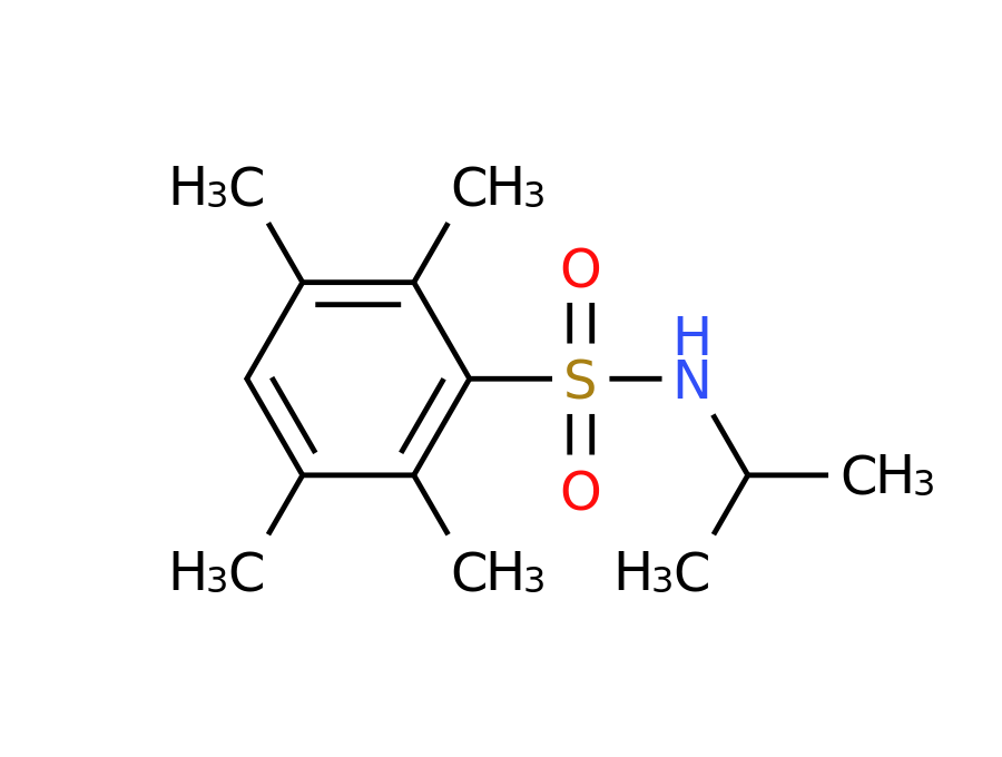 Structure Amb3015457