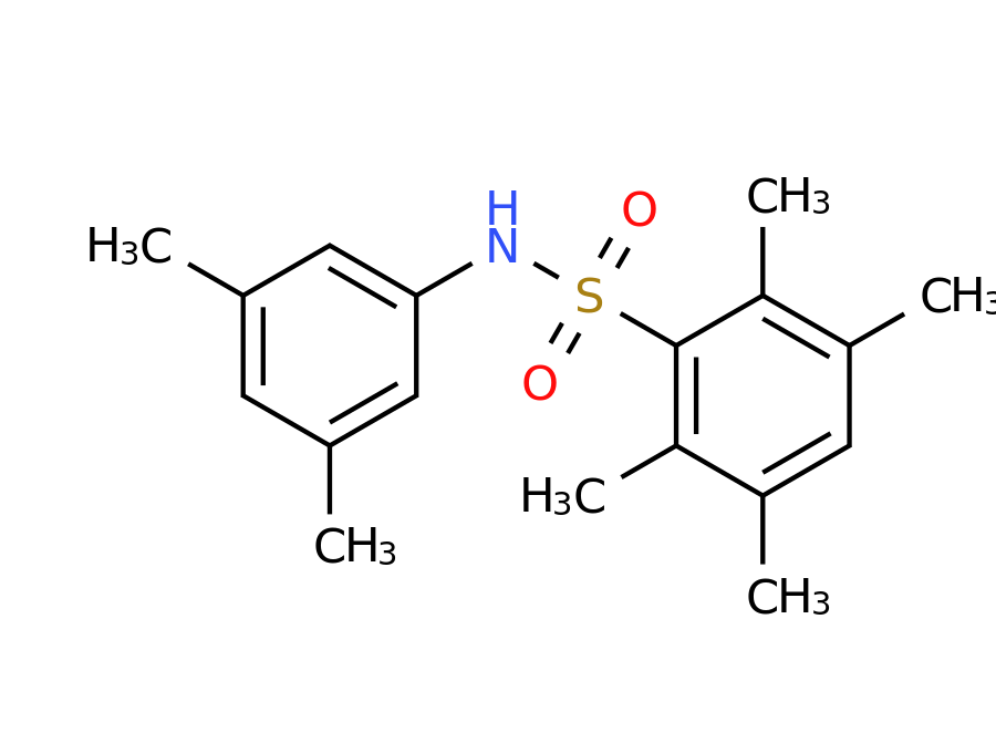 Structure Amb3015522