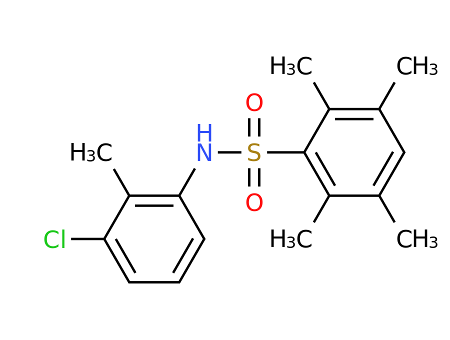 Structure Amb3015531