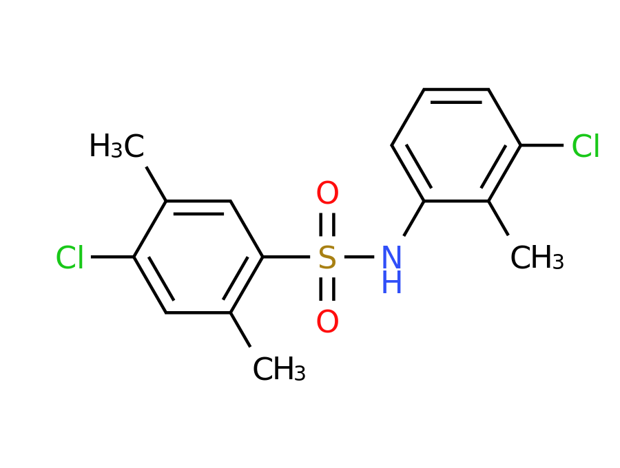Structure Amb3015540