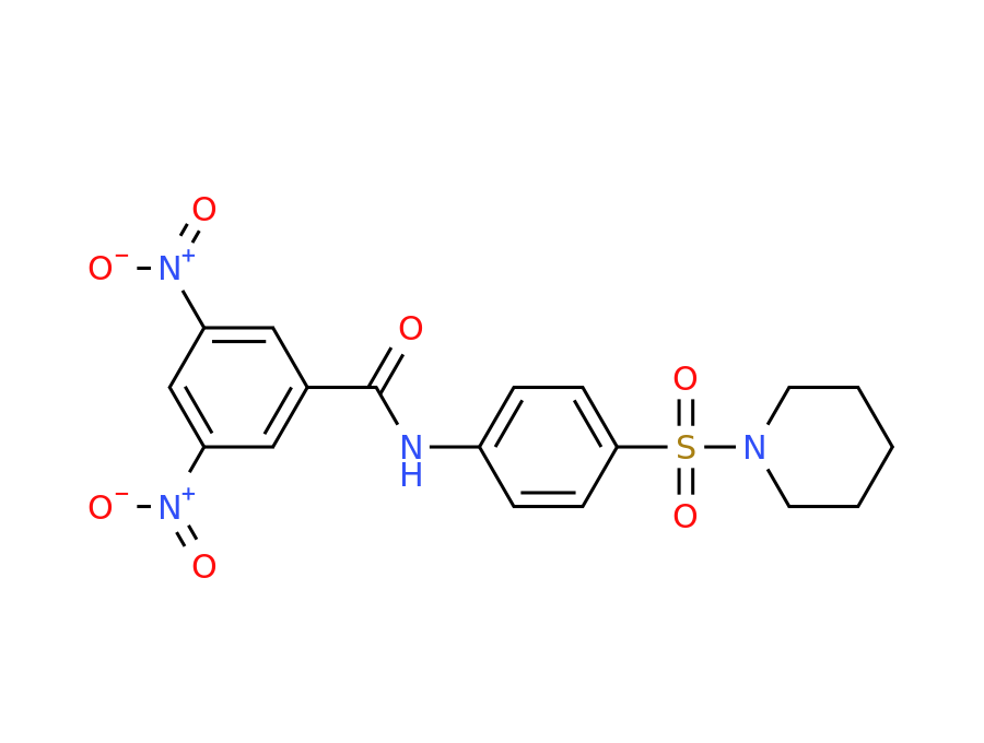 Structure Amb3015759