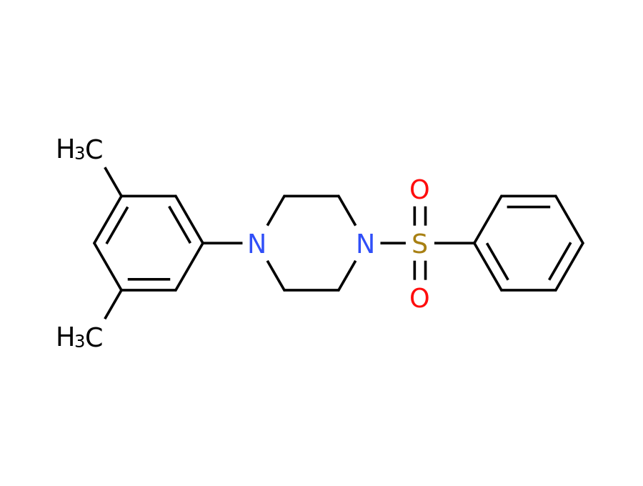 Structure Amb3015808