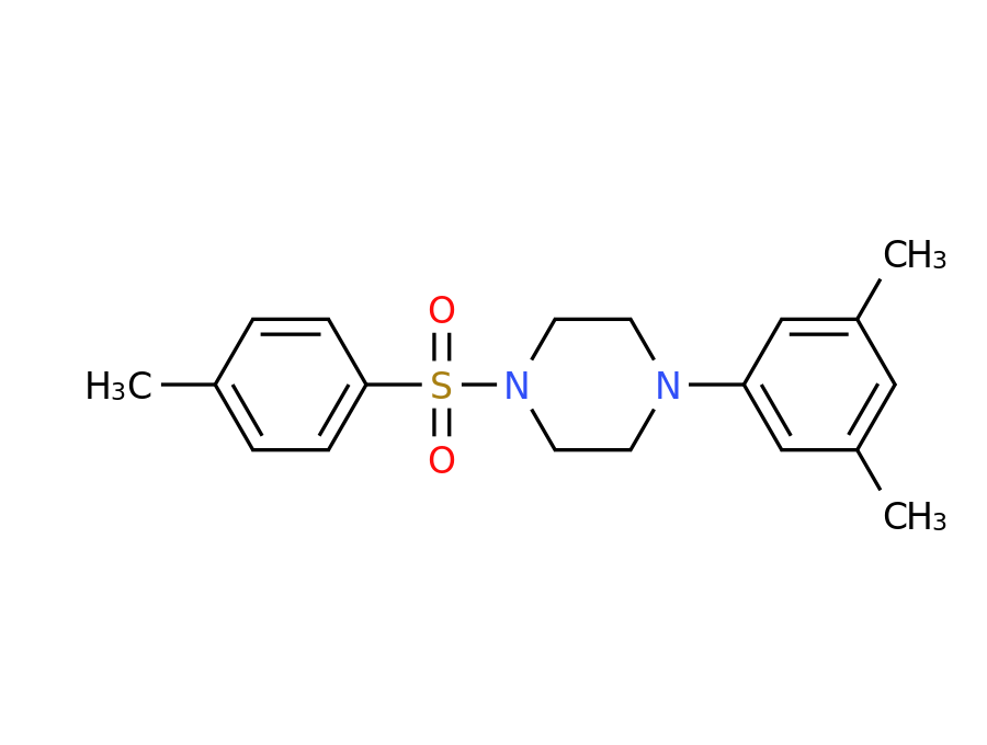 Structure Amb3015809