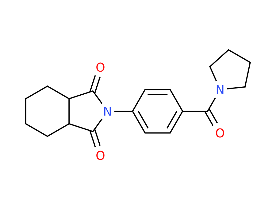 Structure Amb3016347