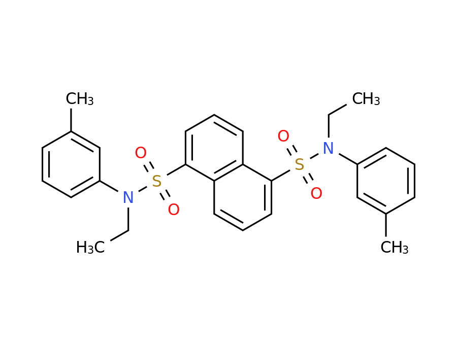 Structure Amb3016468
