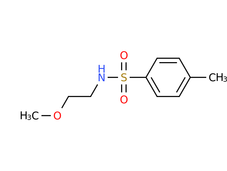 Structure Amb3016494