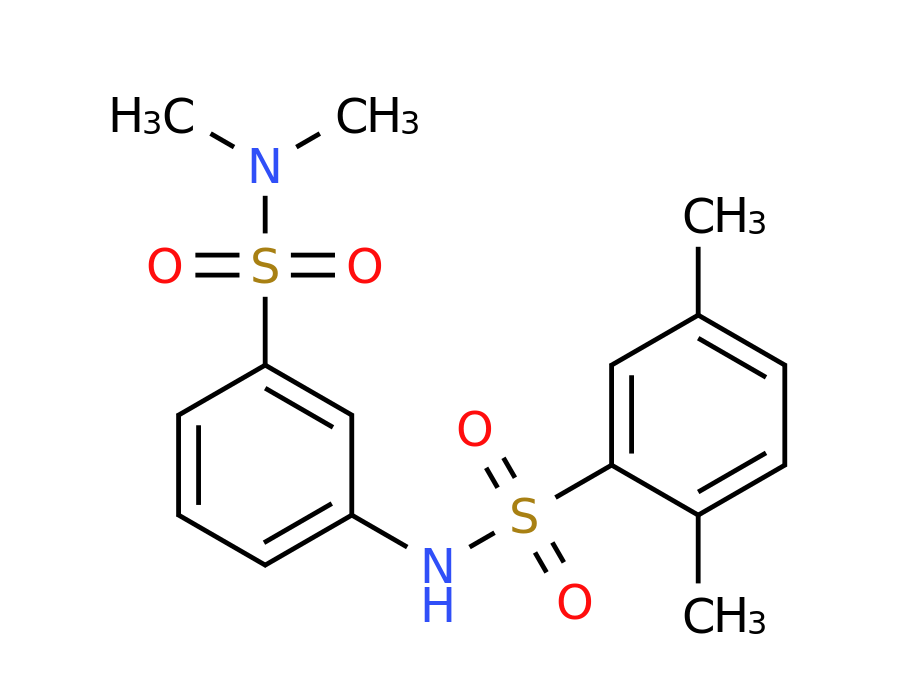 Structure Amb30183