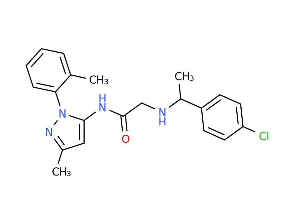 Structure Amb301856