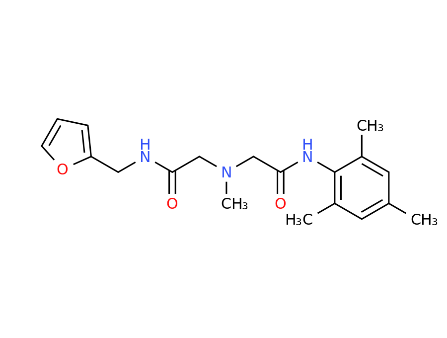 Structure Amb301946