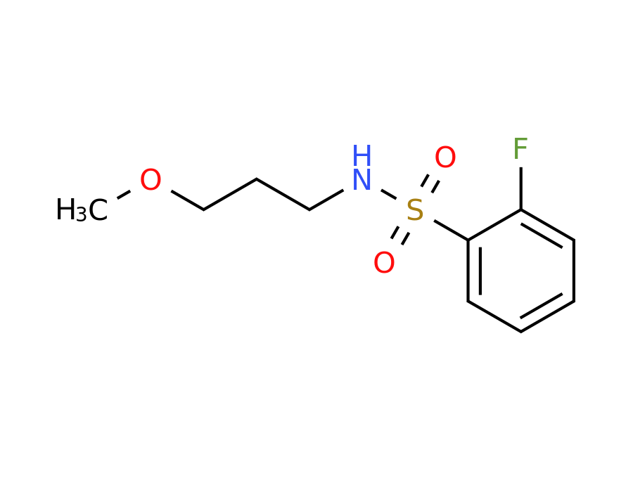 Structure Amb30210