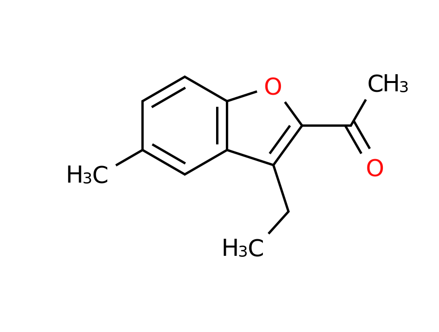 Structure Amb30221