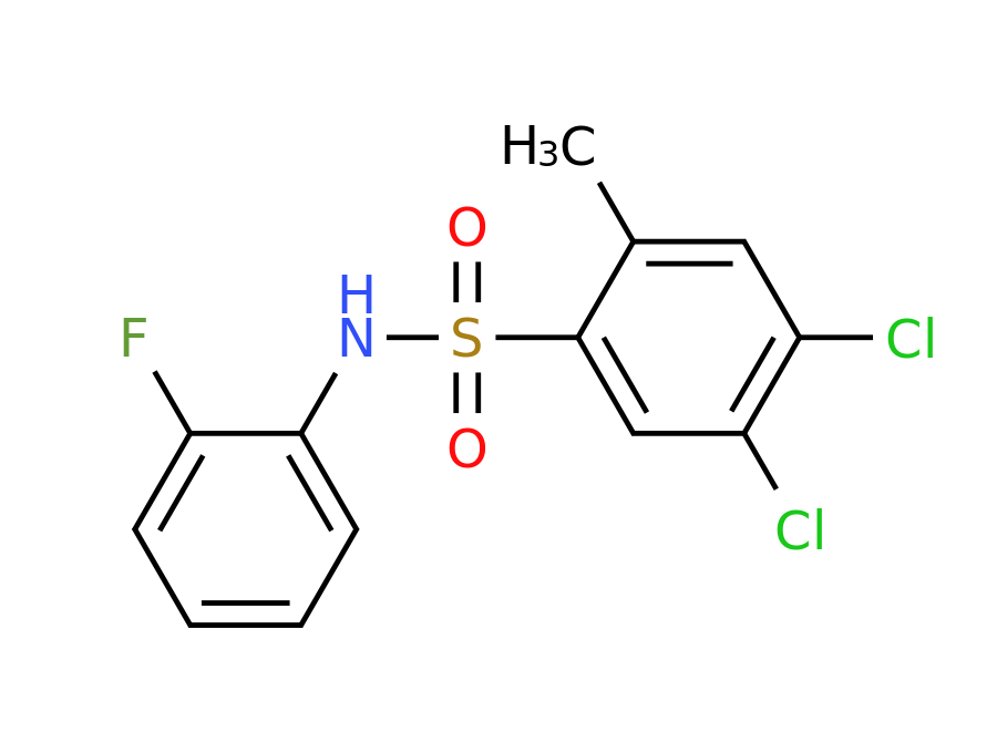 Structure Amb302492