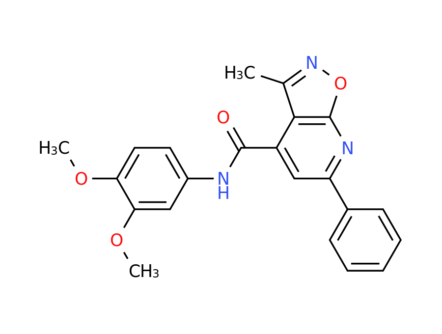Structure Amb302863