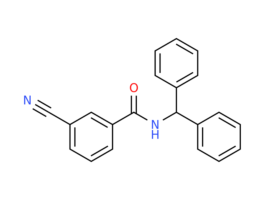 Structure Amb30288