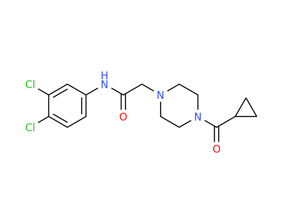 Structure Amb303055