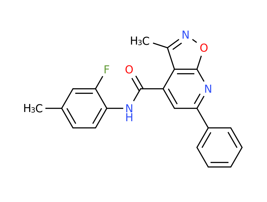 Structure Amb303294