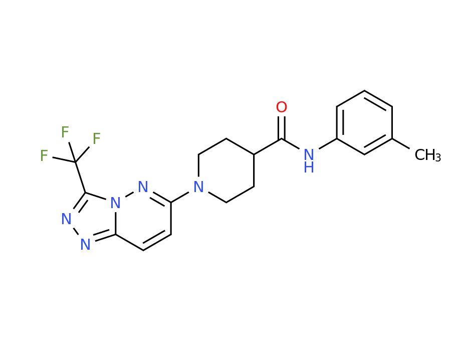 Structure Amb303781
