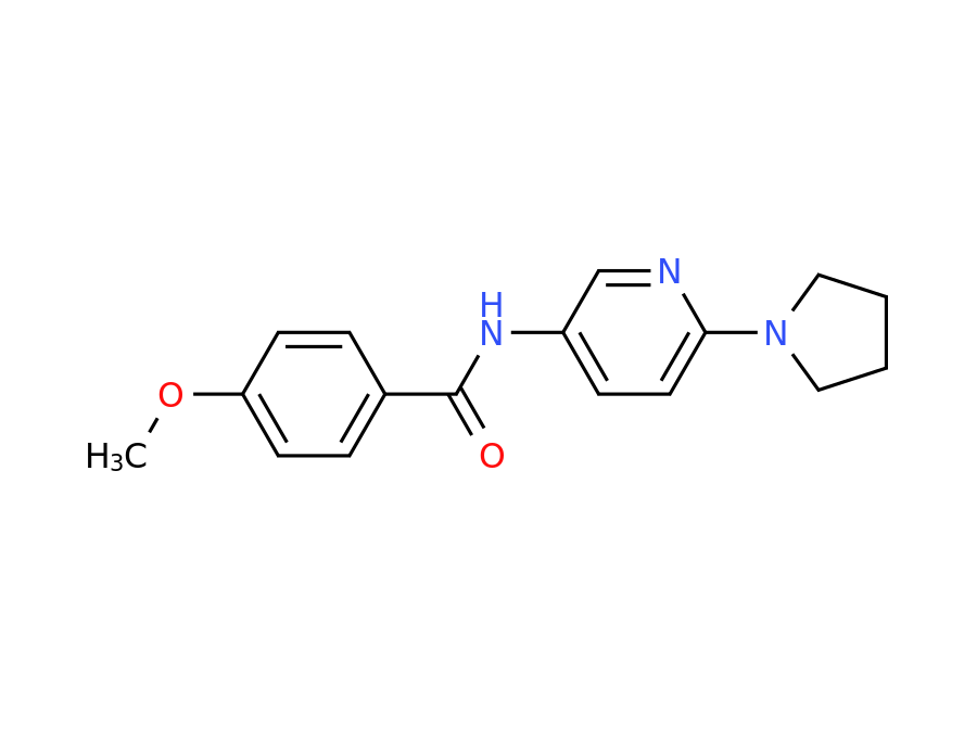 Structure Amb304033